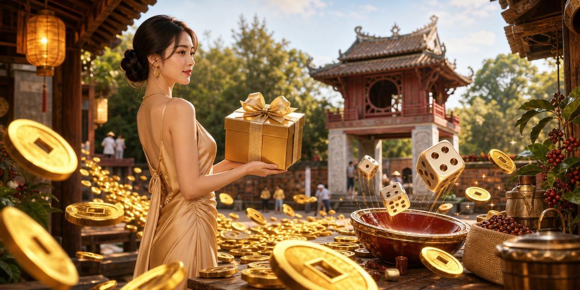 Người chơi tại Hà Nội thử tài xỉu trực tuyến bên tách cà phê buổi sáng