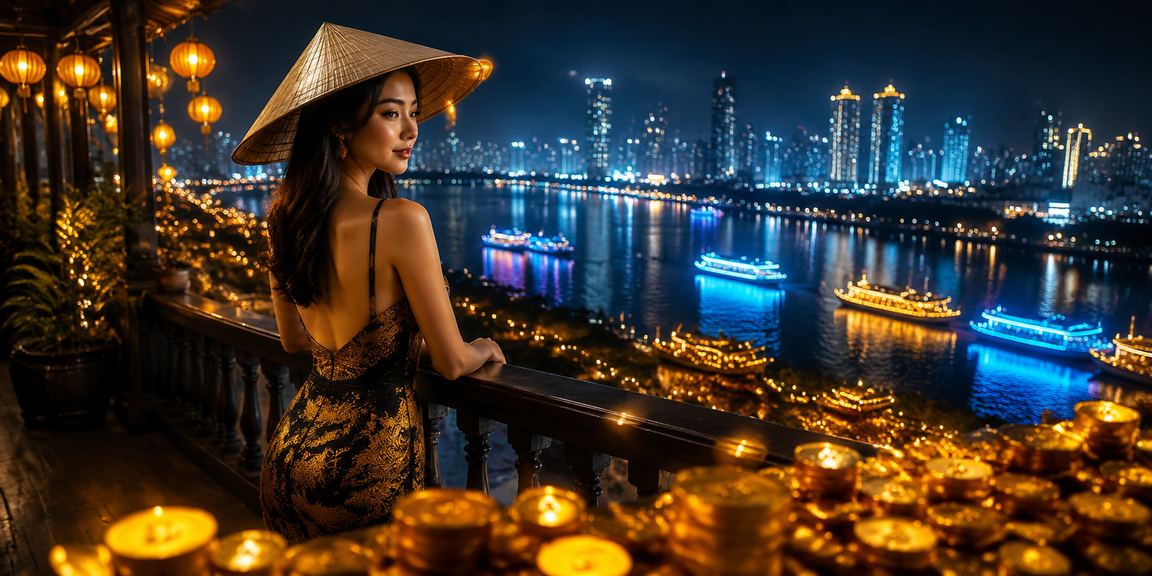 Người dùng Hà Nội trải nghiệm nền tảng giải trí xsbp