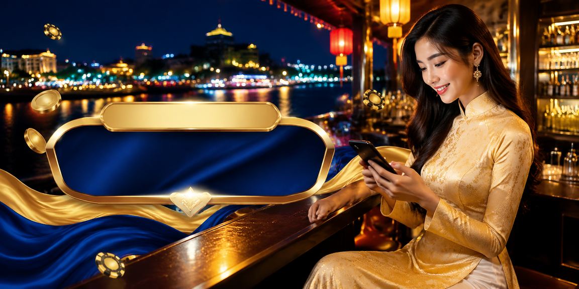 Trải nghiệm mobile casino trên ứng dụng xsbp tại vùng sông Mekong Việt Nam