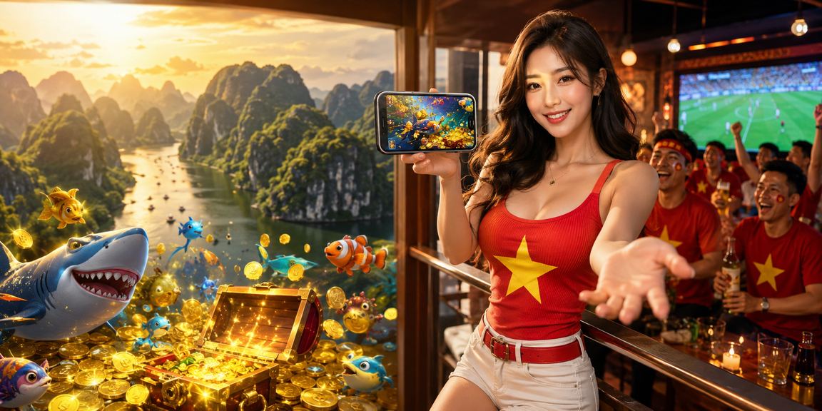 Người dùng Việt Nam thực hiện xác minh tài khoản casino trên điện thoại tại Ninh Bình