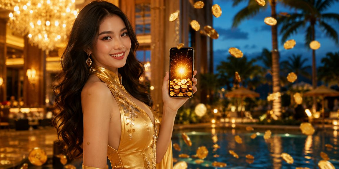 Người dùng Việt Nam trải nghiệm casino trên điện thoại di động tại Phú Quốc