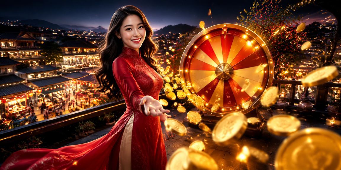Người chơi tại Sapa trải nghiệm roulette trực tuyến trên điện thoại giữa khung cảnh núi rừng