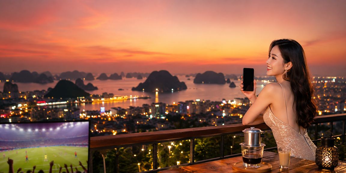 Nền tảng cá cược trực tuyến hợp pháp và minh bạch tại Việt Nam